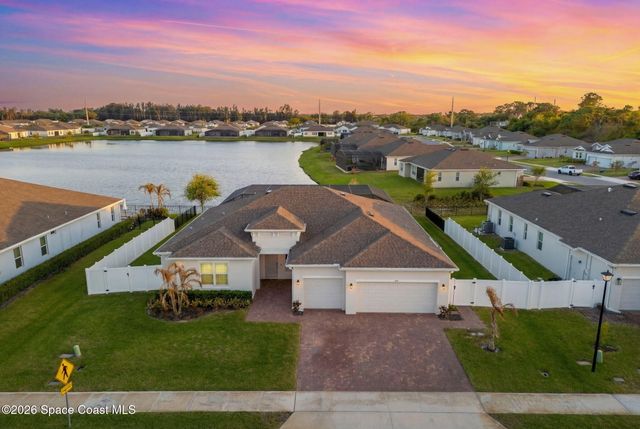 165 Loymer Circle, Merritt Island, FL 32953