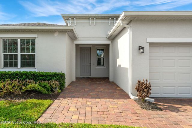 165 Loymer Circle, Merritt Island, FL 32953