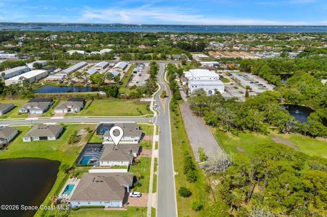 165 Loymer Circle, Merritt Island, FL 32953