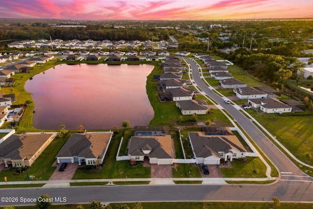 165 Loymer Circle, Merritt Island, FL 32953