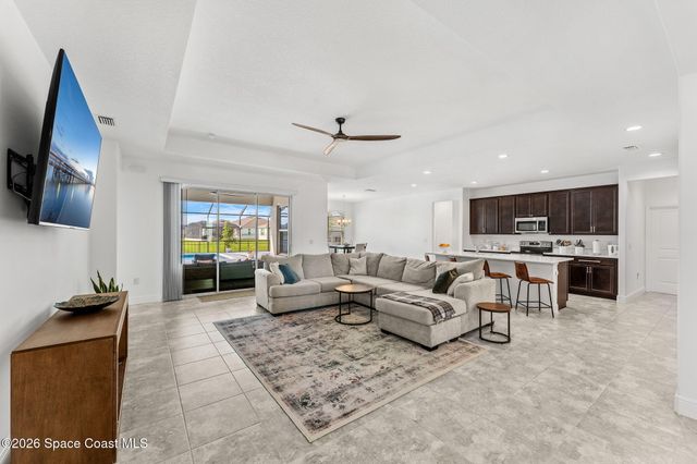 165 Loymer Circle, Merritt Island, FL 32953