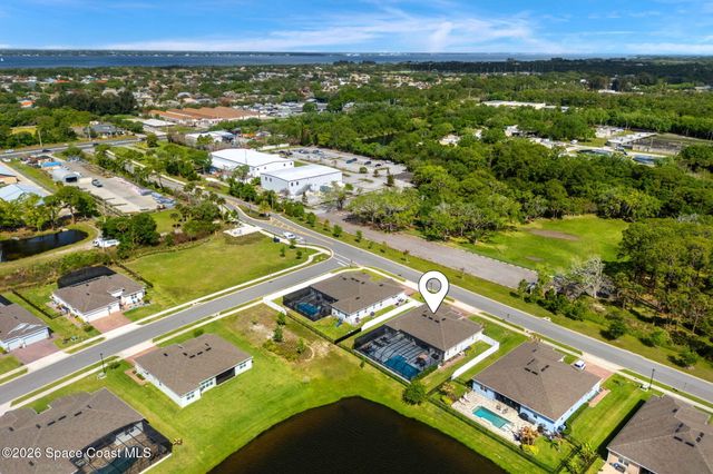 165 Loymer Circle, Merritt Island, FL 32953