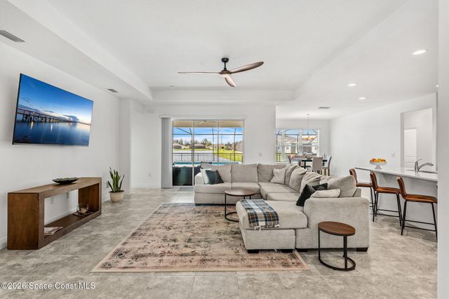 165 Loymer Circle, Merritt Island, FL 32953