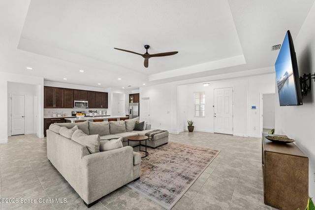 165 Loymer Circle, Merritt Island, FL 32953