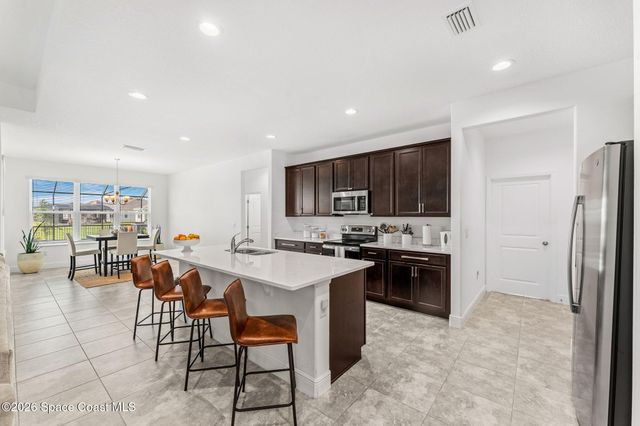 165 Loymer Circle, Merritt Island, FL 32953