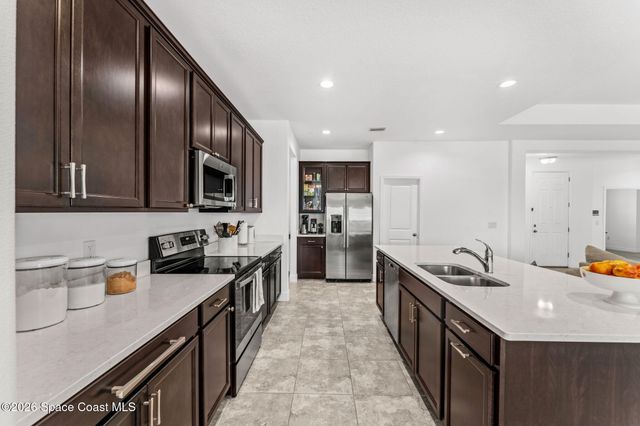 165 Loymer Circle, Merritt Island, FL 32953