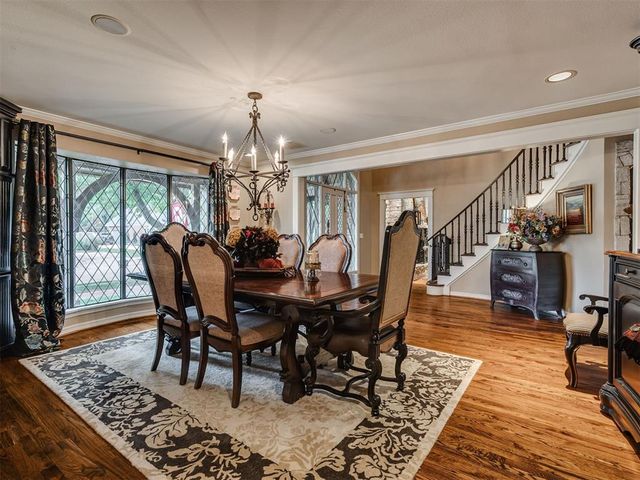 1902 Pin Oak Circle, Norman, OK 73072
