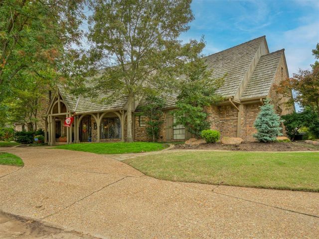 1902 Pin Oak Circle, Norman, OK 73072