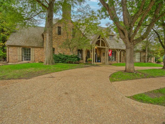 1902 Pin Oak Circle, Norman, OK 73072