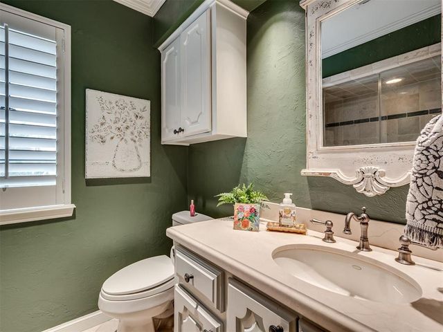 1902 Pin Oak Circle, Norman, OK 73072