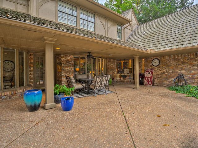 1902 Pin Oak Circle, Norman, OK 73072
