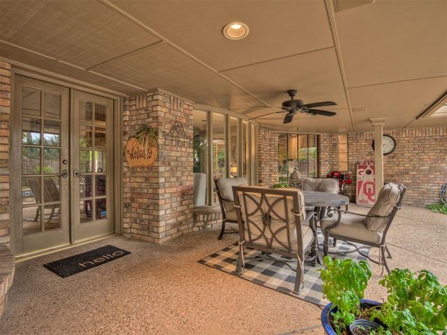 1902 Pin Oak Circle, Norman, OK 73072