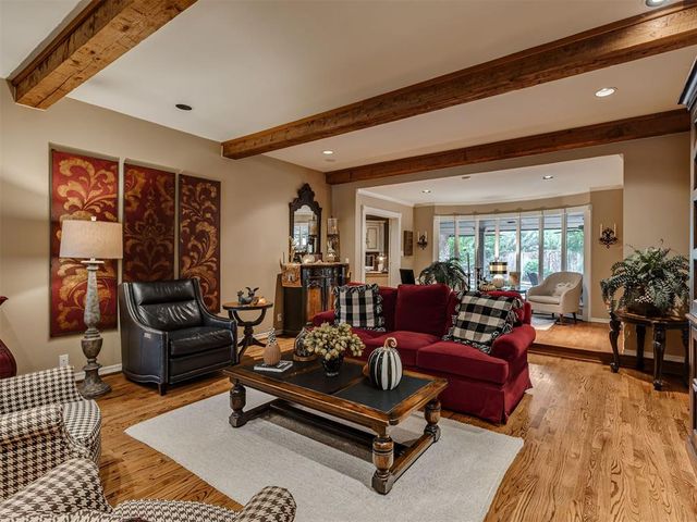 1902 Pin Oak Circle, Norman, OK 73072