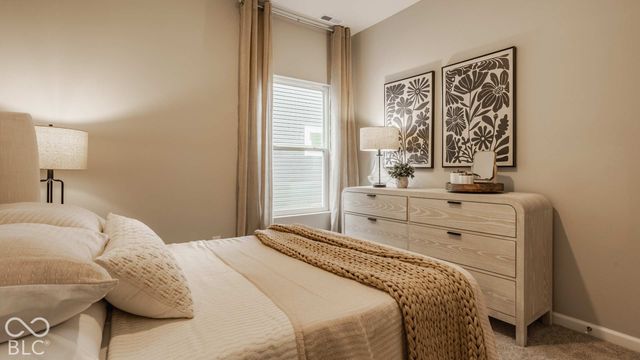 1106 Saratoga Street, Fortville, IN 46040