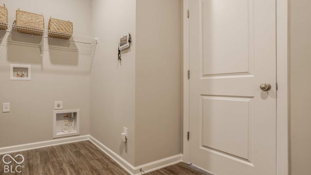 1106 Saratoga Street, Fortville, IN 46040