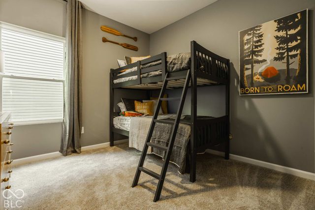 1106 Saratoga Street, Fortville, IN 46040