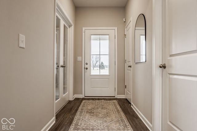 1106 Saratoga Street, Fortville, IN 46040