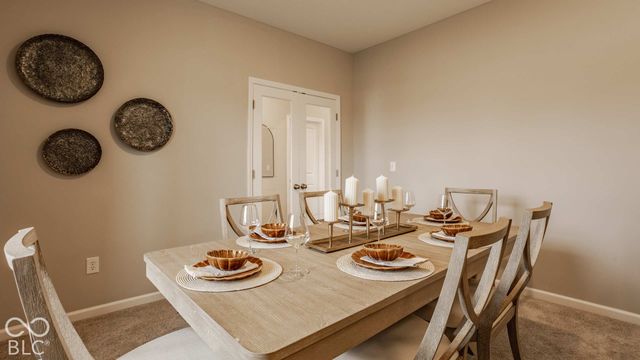 1106 Saratoga Street, Fortville, IN 46040