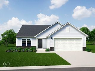 1106 Saratoga Street, Fortville, IN 46040