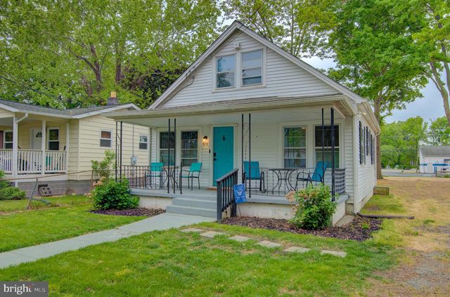 514 FRANKLIN ST, Colonial Beach, VA 22443