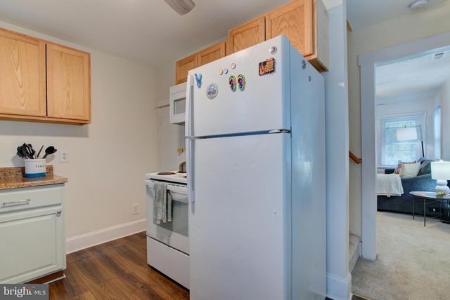 514 FRANKLIN ST, Colonial Beach, VA 22443