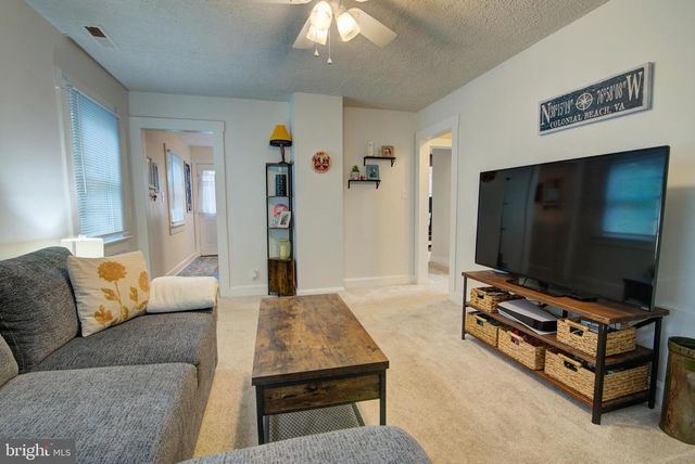 514 FRANKLIN ST, Colonial Beach, VA 22443