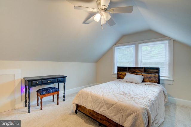 514 FRANKLIN ST, Colonial Beach, VA 22443