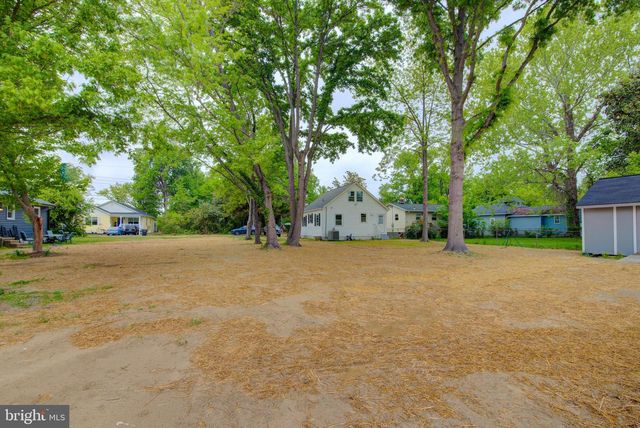 514 FRANKLIN ST, Colonial Beach, VA 22443