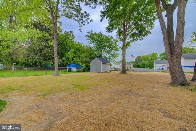 514 FRANKLIN ST, Colonial Beach, VA 22443
