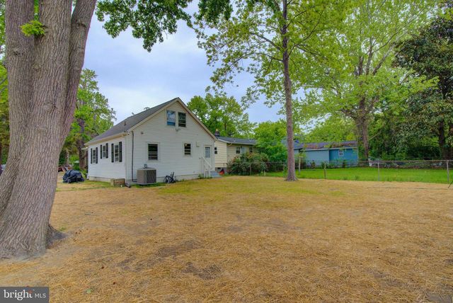 514 FRANKLIN ST, Colonial Beach, VA 22443