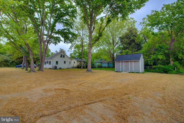 514 FRANKLIN ST, Colonial Beach, VA 22443