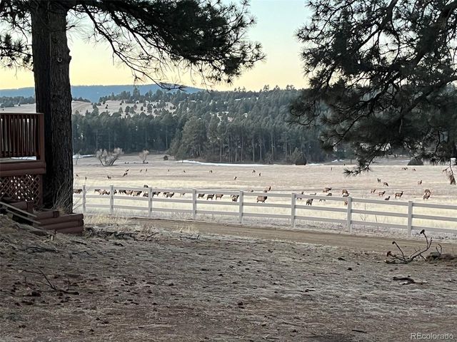 24030 County Road 43.6, Aguilar, CO 81020
