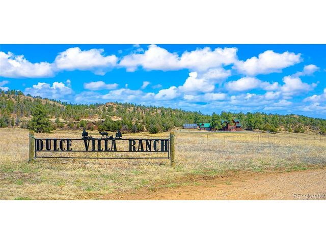 24030 County Road 43.6, Aguilar, CO 81020