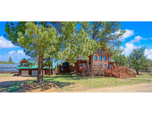 24030 County Road 43.6, Aguilar, CO 81020