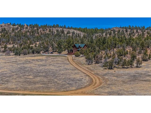 24030 County Road 43.6, Aguilar, CO 81020