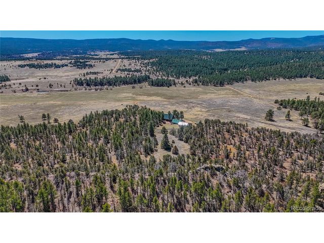 24030 County Road 43.6, Aguilar, CO 81020