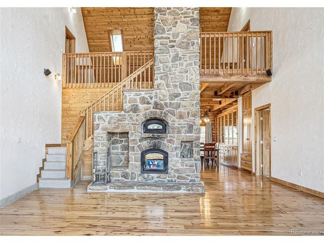 24030 County Road 43.6, Aguilar, CO 81020