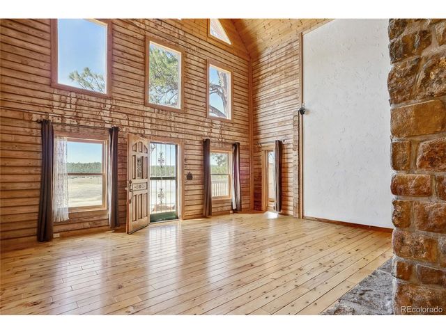 24030 County Road 43.6, Aguilar, CO 81020