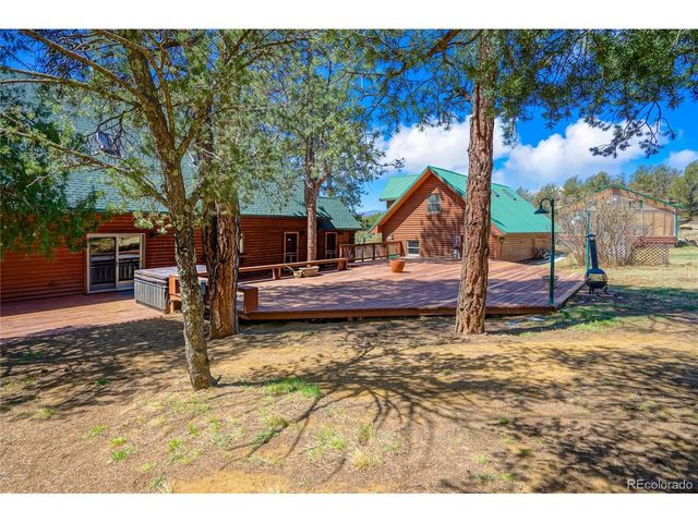 24030 County Road 43.6, Aguilar, CO 81020