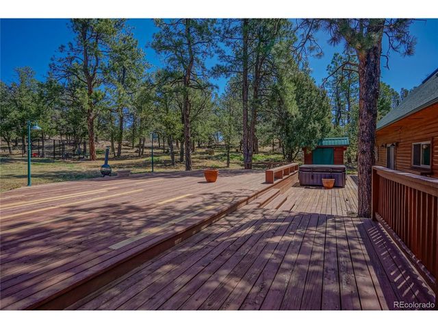 24030 County Road 43.6, Aguilar, CO 81020