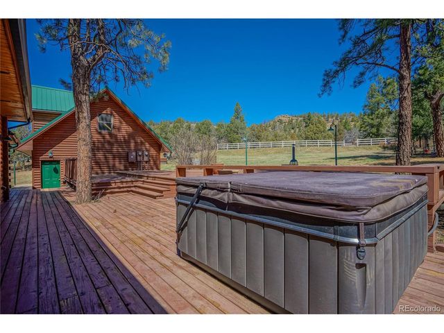 24030 County Road 43.6, Aguilar, CO 81020