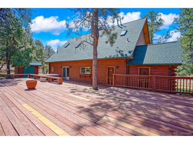 24030 County Road 43.6, Aguilar, CO 81020