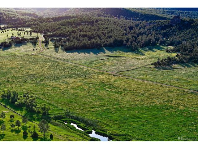 24030 County Road 43.6, Aguilar, CO 81020