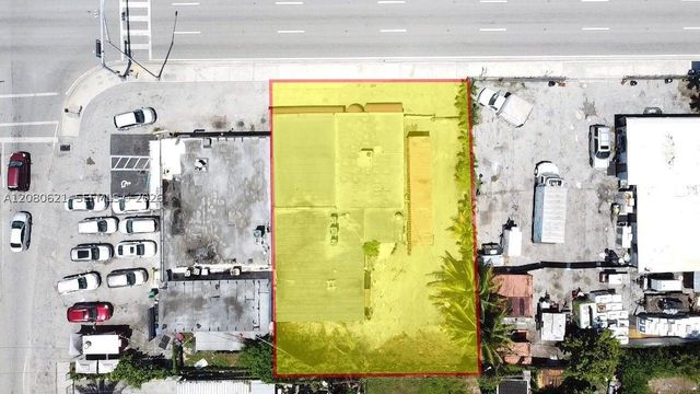 1180 NW 119th St, Miami, FL 33168