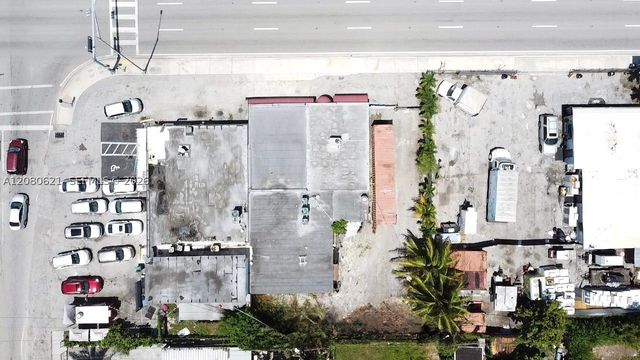 1180 NW 119th St, Miami, FL 33168