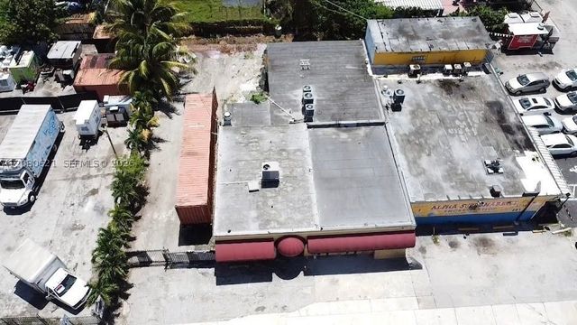1180 NW 119th St, Miami, FL 33168