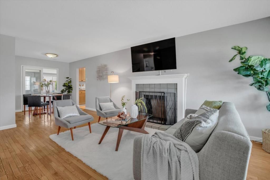Image 1 of property listing at 24557 Pontiac Street, Hayward, CA 94544