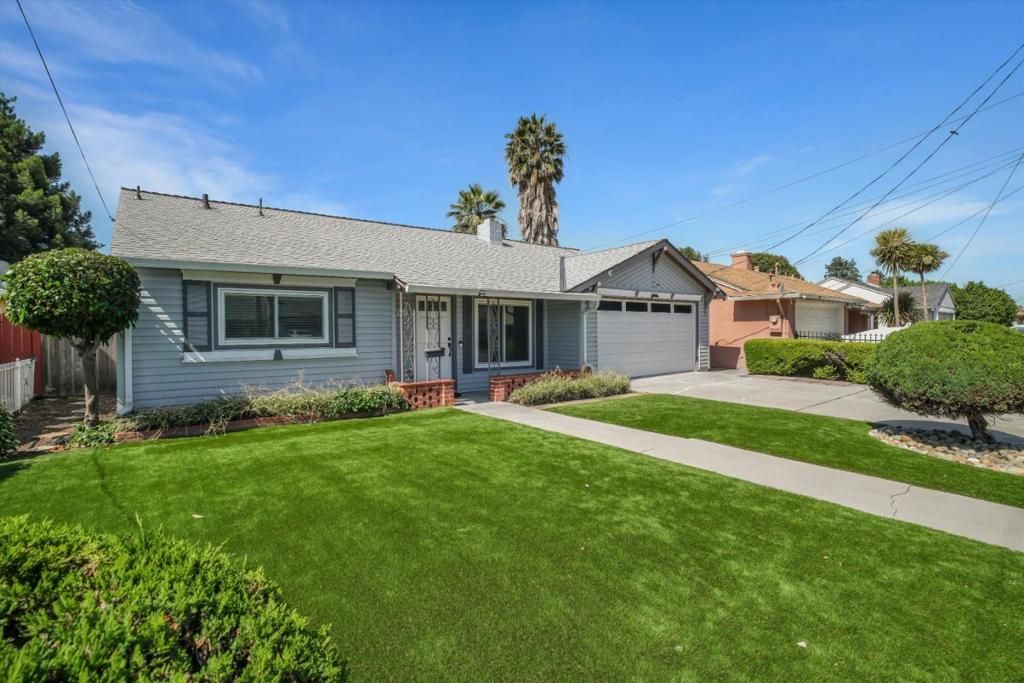 Image 20 of property listing at 24557 Pontiac Street, Hayward, CA 94544