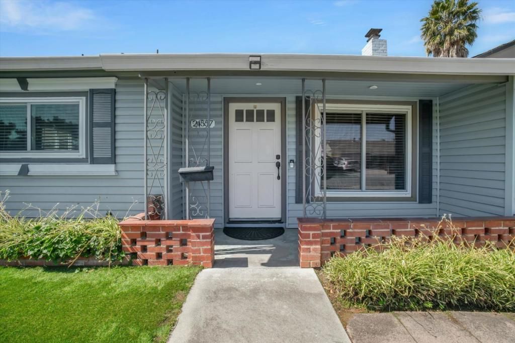 Image 21 of property listing at 24557 Pontiac Street, Hayward, CA 94544