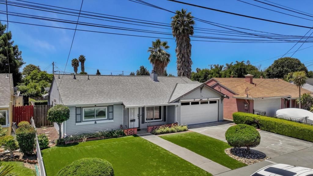 Image 22 of property listing at 24557 Pontiac Street, Hayward, CA 94544